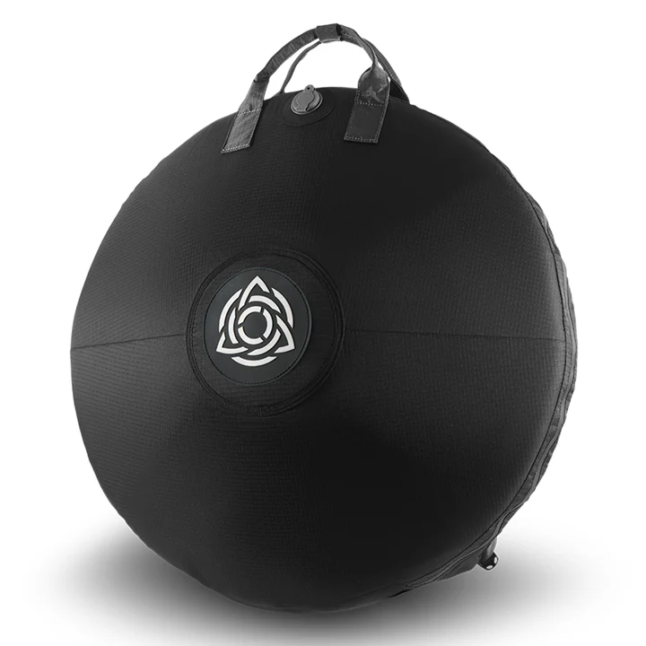 Airtek - aufblasbare Handpan Tasche - Image 8