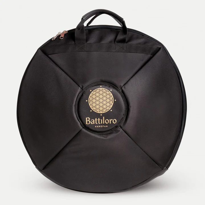 Battiloro Handpan Softcase Rucksack Tasche - Image 2