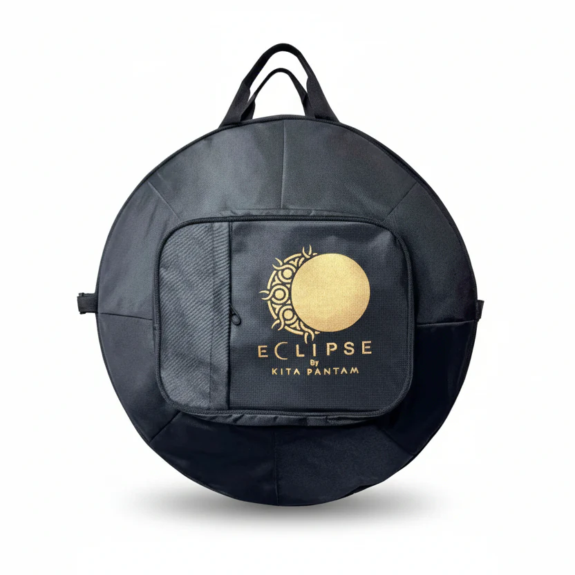 Eclipse Softcase - Handpan Tasche