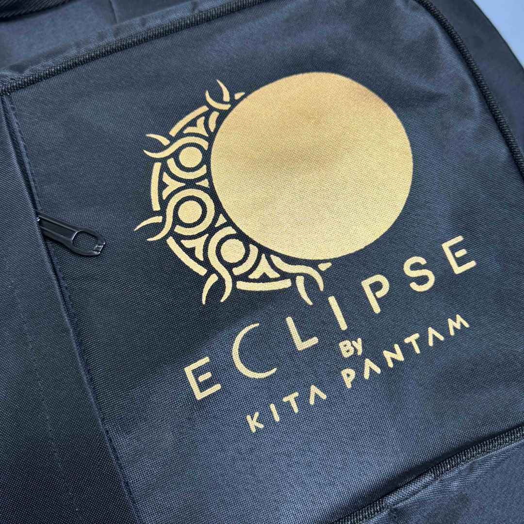 Eclipse Softcase - Handpan Tasche - Image 3