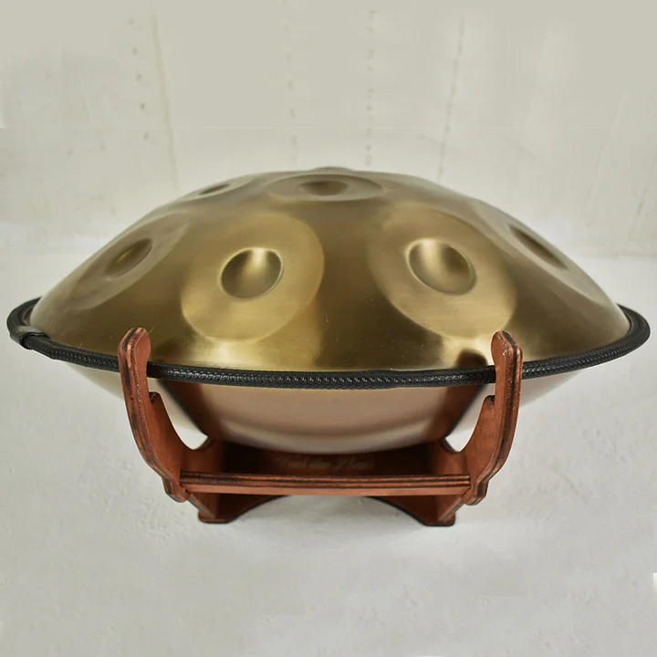 Handpan.World Wandhalterung | Set aus Holz - Image 3