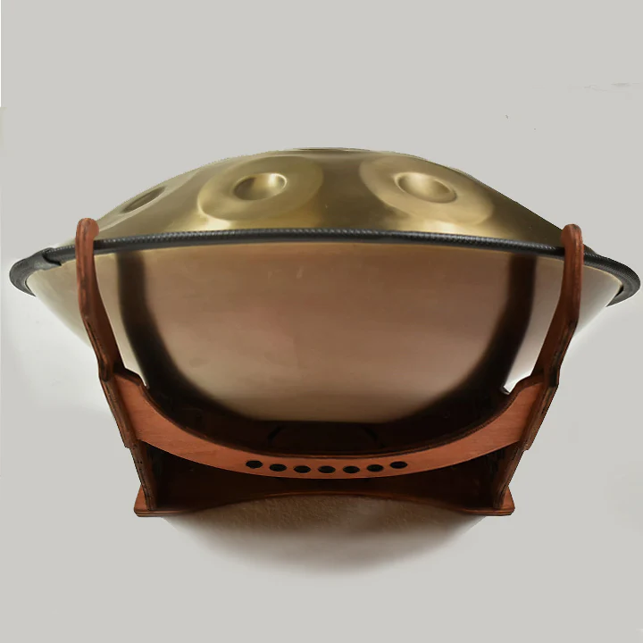 Handpan.World Wandhalterung | Set aus Holz - Image 7