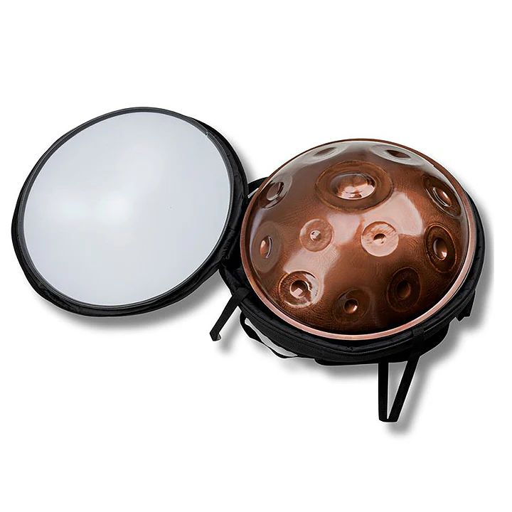 HANDROMEDA Softcase – Handpan Tasche
