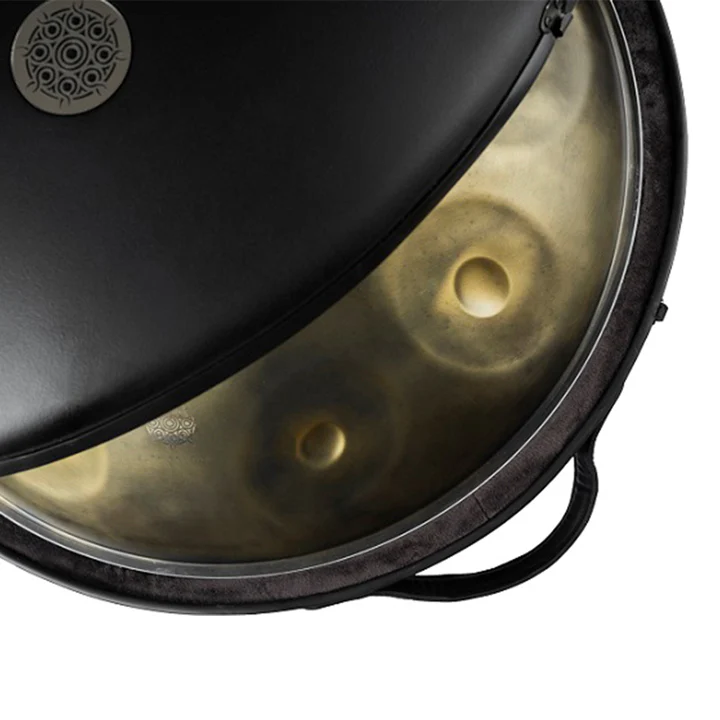 SPECIAL OFFER Kita Pantam E Sabye 16 nitriert 440hz - Image 13