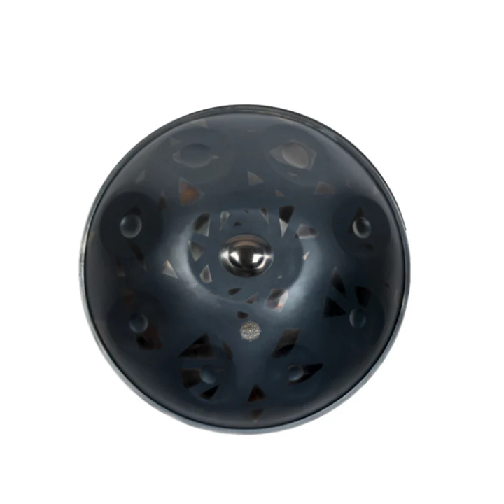 SPECIAL OFFER Kita Pantam E Sabye 16 nitriert 440hz - Image 15