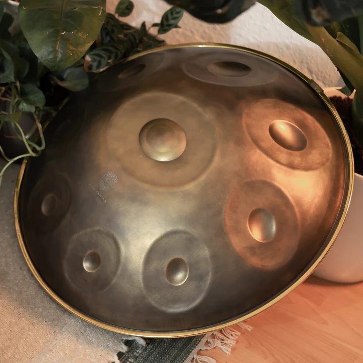 SPECIAL OFFER Kita Pantam E Sabye 16 nitriert 440hz - Image 7