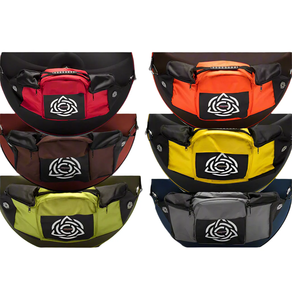 Evatek Pocket Bag