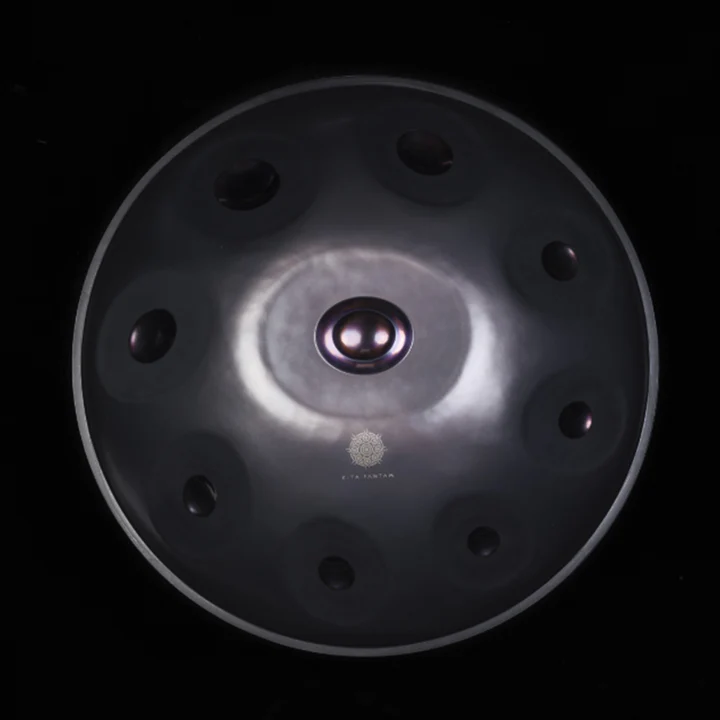 SPECIAL OFFER Kita Pantam E Sabye 16 nitriert 440hz - Image 18