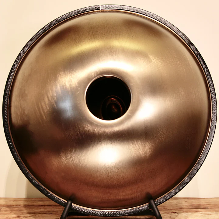 Spirit Soul Handpan D Paradiso - Image 5