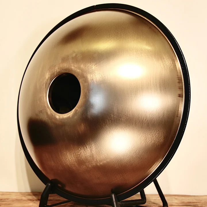Spirit Soul Handpan D Paradiso - Image 6